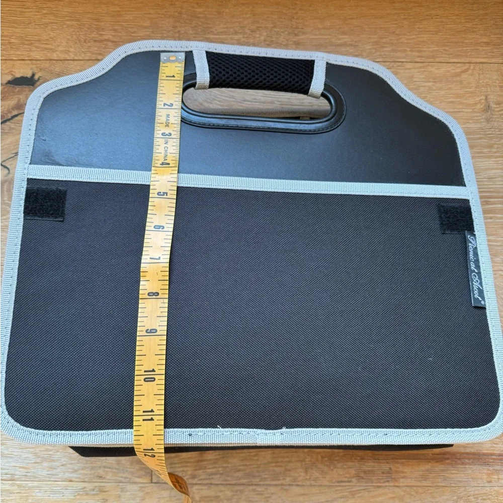 Picnick at Ascot Collapsible Foldable Organizer price firm!!